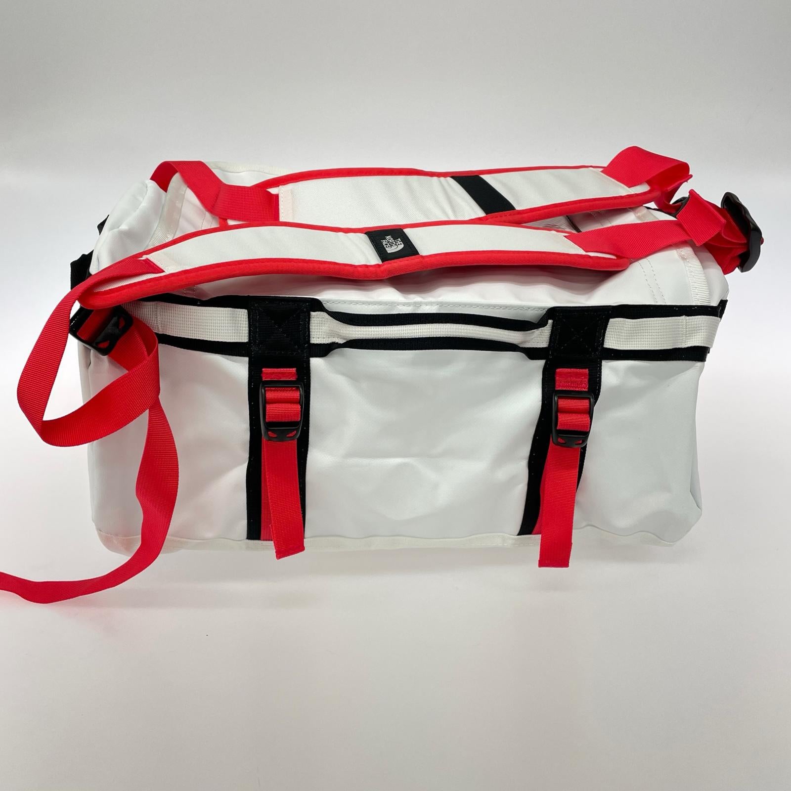 その他バッグ base camp duffele xs ホワイト