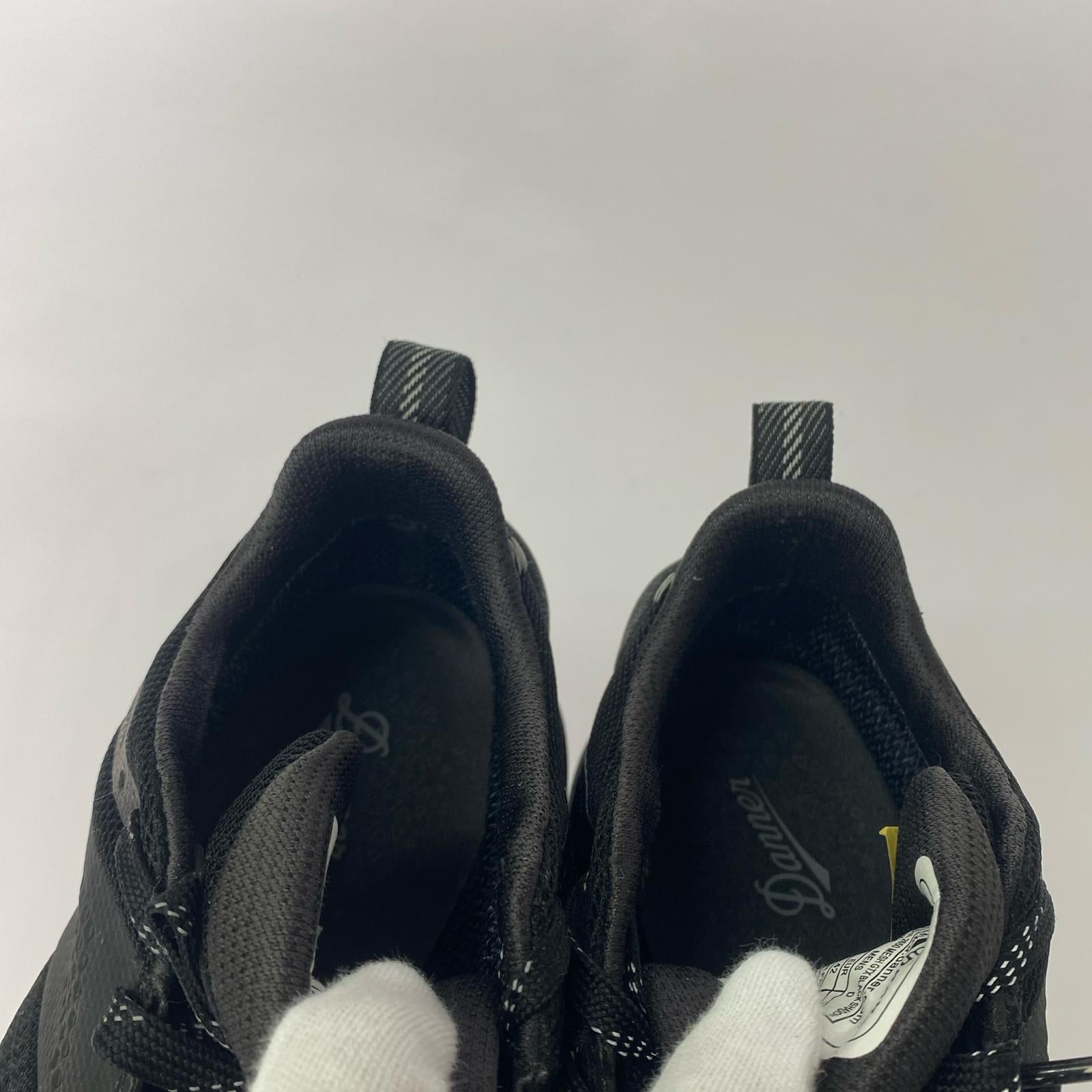 スニーカー TRAIL 2650 MESH GTX (8.5) ブラック
