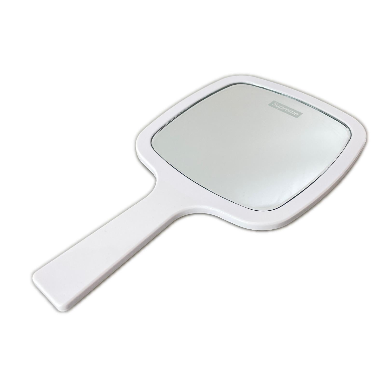 その他アクセサリー HAND MIRROR ホワイト