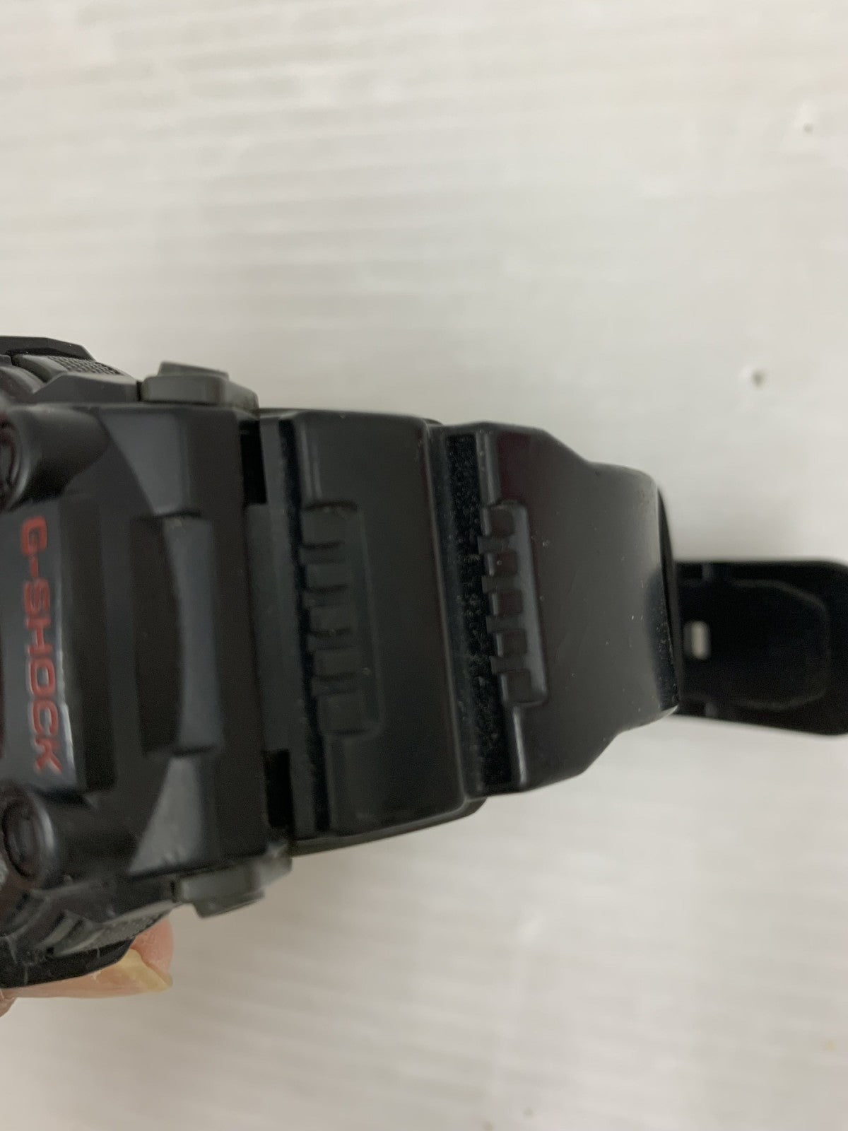 腕時計 G-7900 BLK