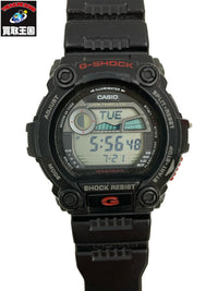 腕時計 G-7900 BLK