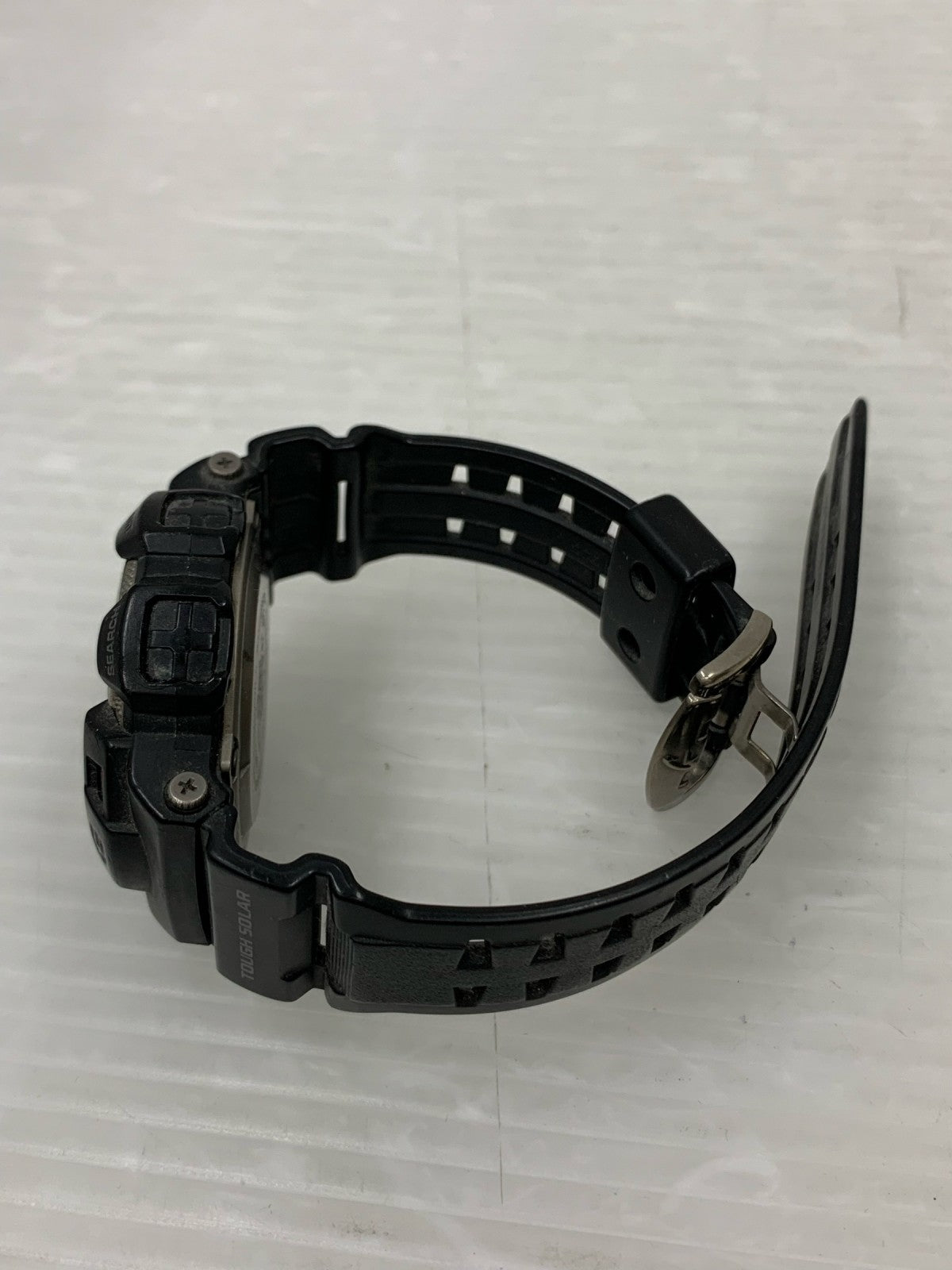 腕時計 GW-9110 BLK