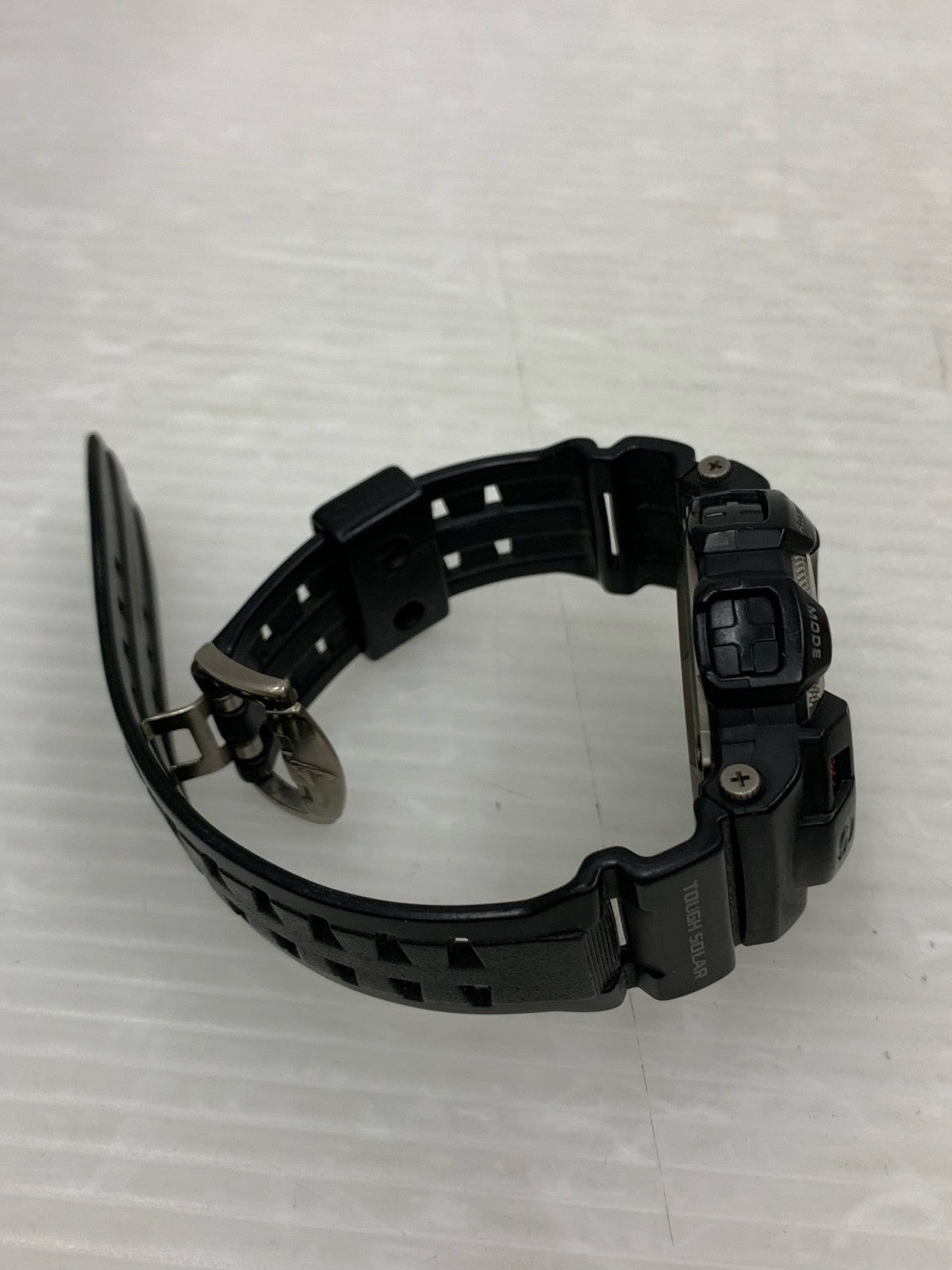 腕時計 GW-9110 BLK