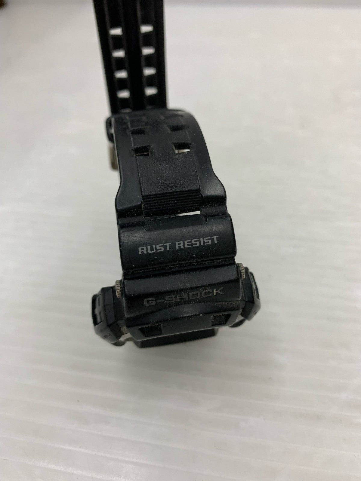 腕時計 GW-9110 BLK