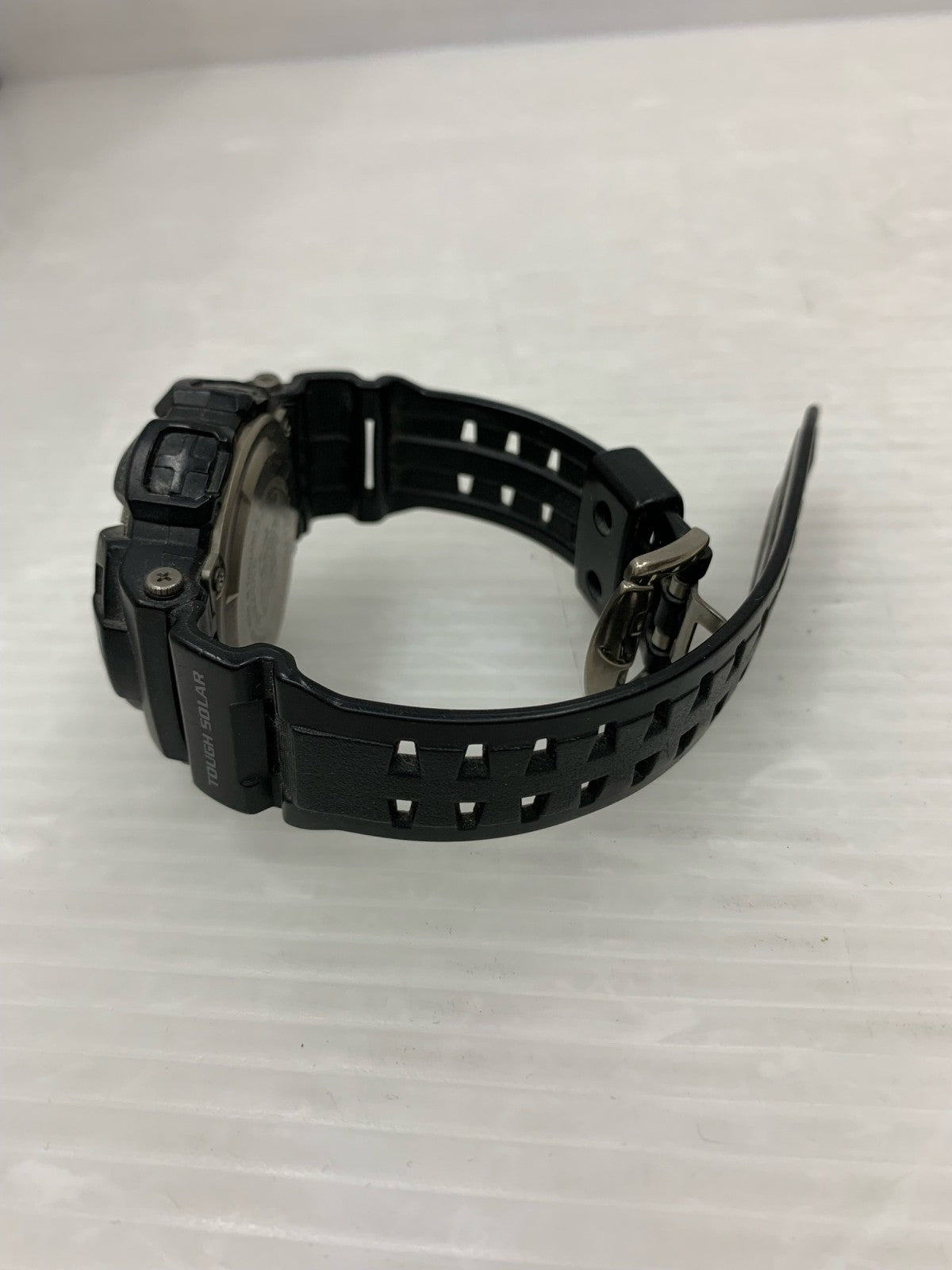 腕時計 GW-9110 BLK