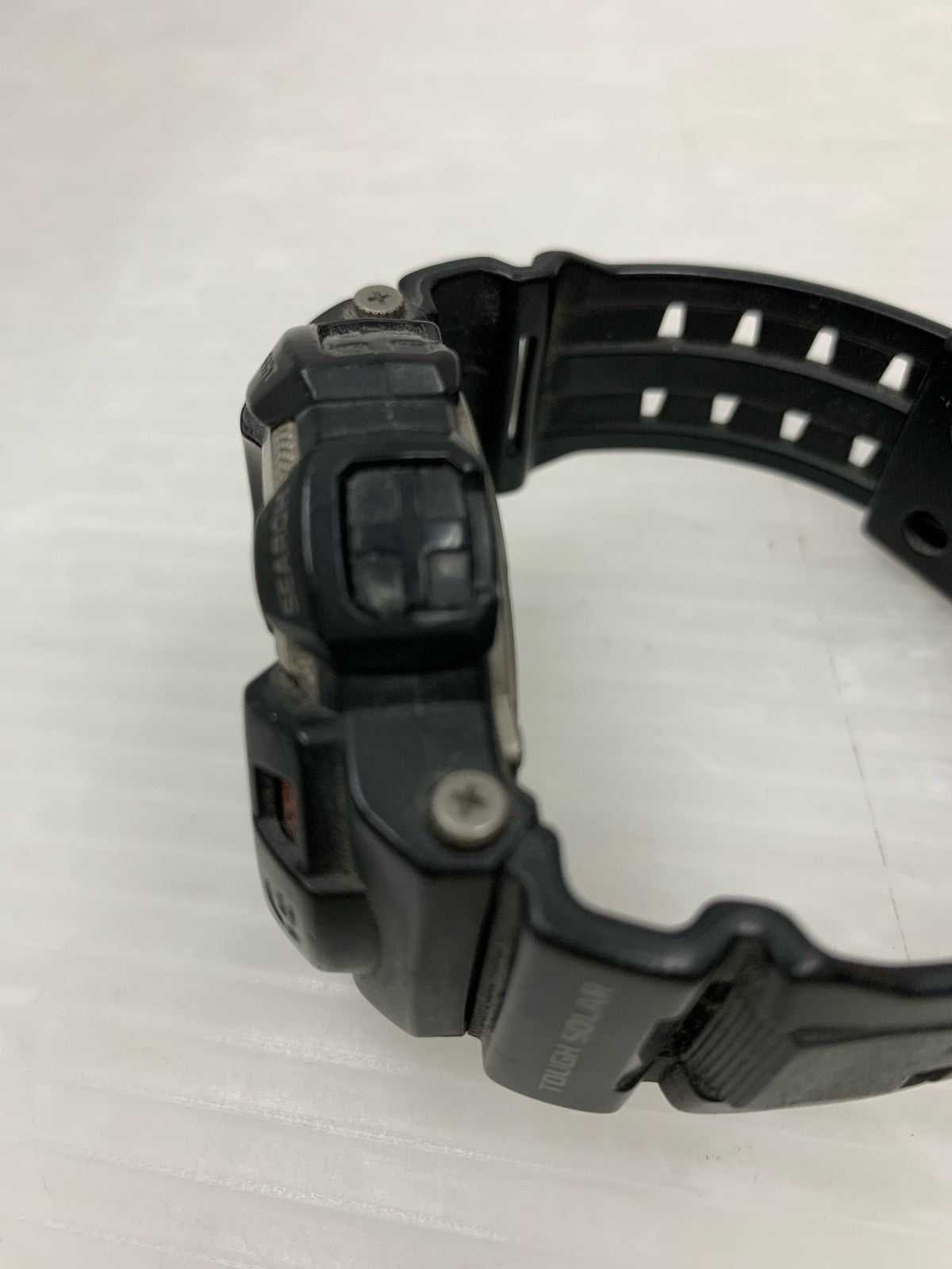 腕時計 GW-9110 BLK