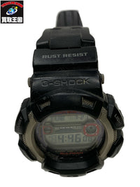 腕時計 GW-9110 BLK