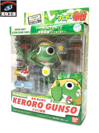 K66 ケロロ軍曹 フィギュア/グッズ