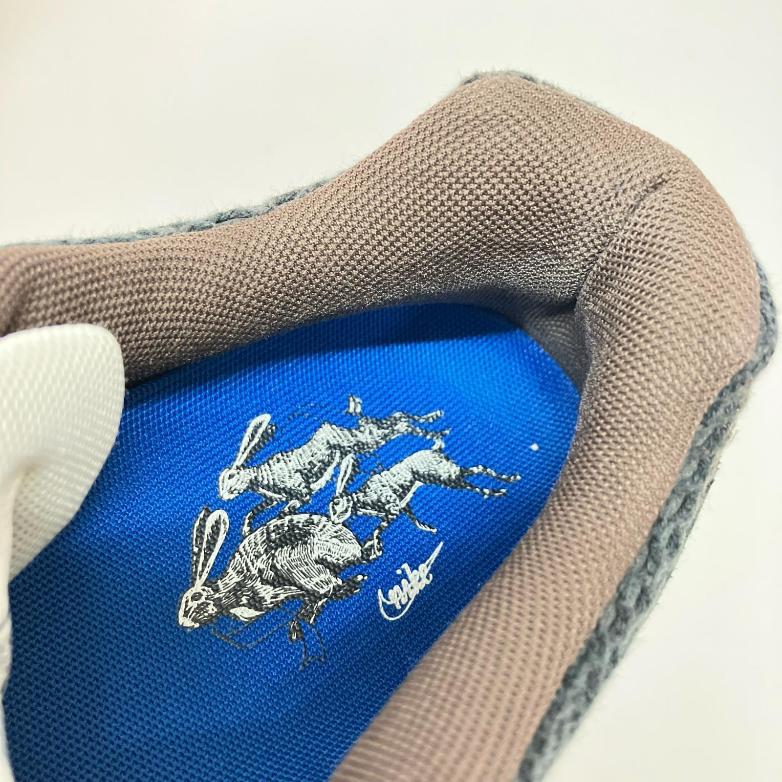 スニーカー Zoom Vomero 5 Running Rabbit 28.0cm 28cm (US10 UK9 1/2 EU46) ブラック