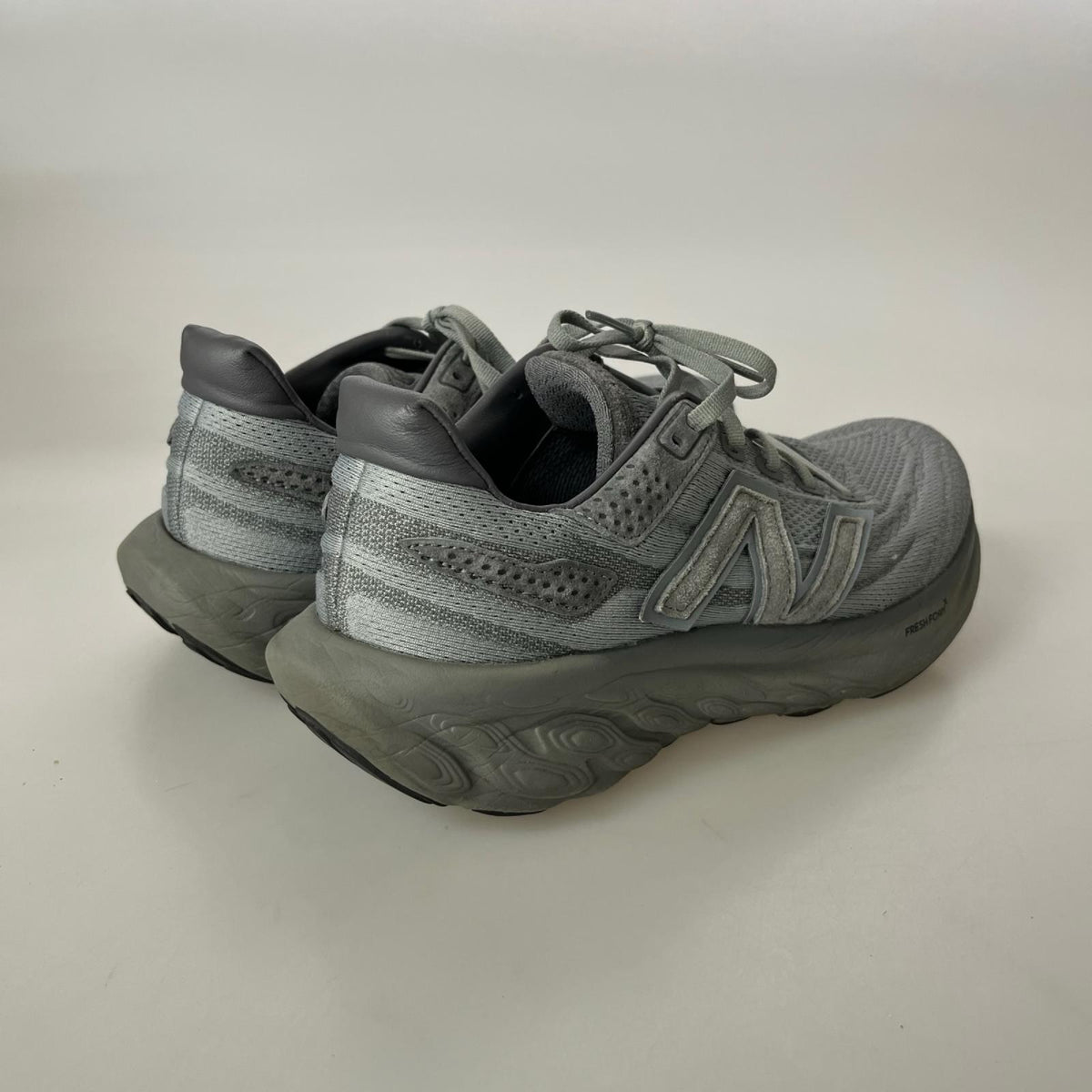 スニーカー Fresh Foam X 1080V13 GRY 27.5cm 27.5cm (US9 1/2 UK9 EU45) グレー