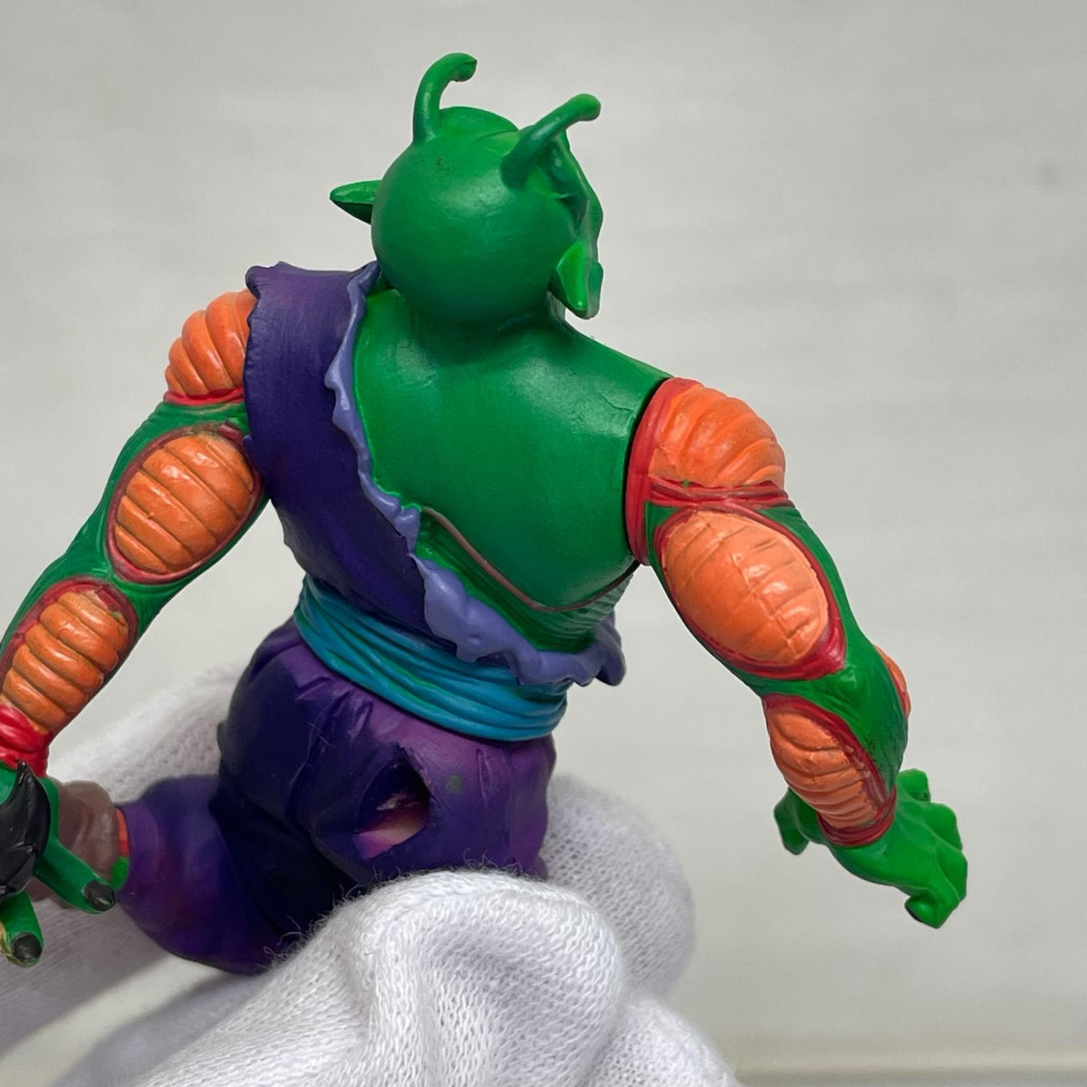 この世はでっかい宝島 悟空VSマジュニア ドラゴンボール フィギュア/グッズ
