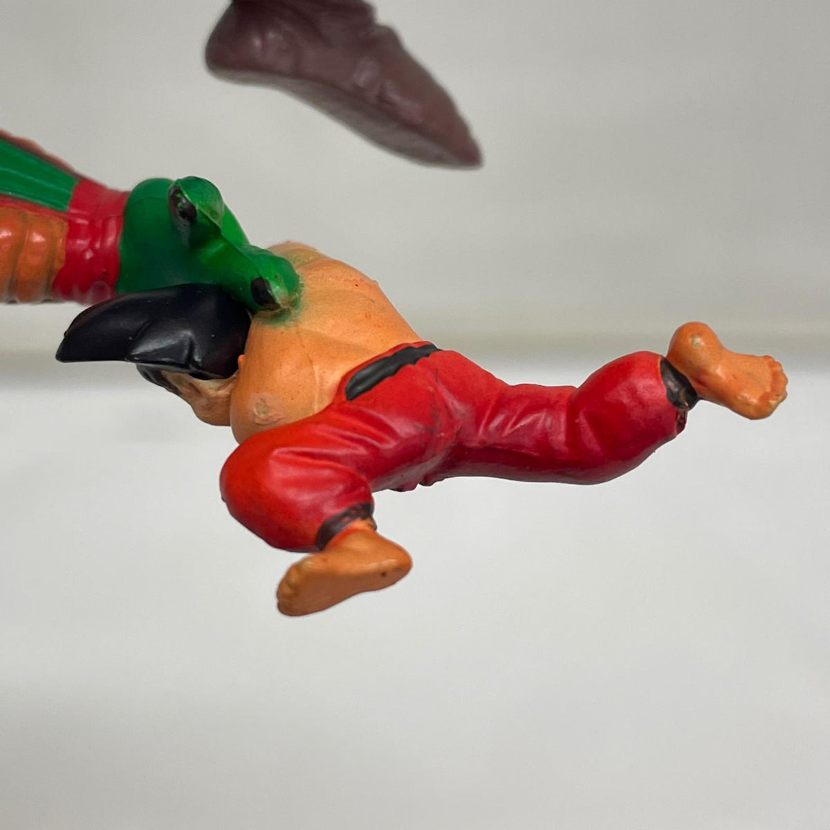 この世はでっかい宝島 悟空VSマジュニア ドラゴンボール フィギュア/グッズ