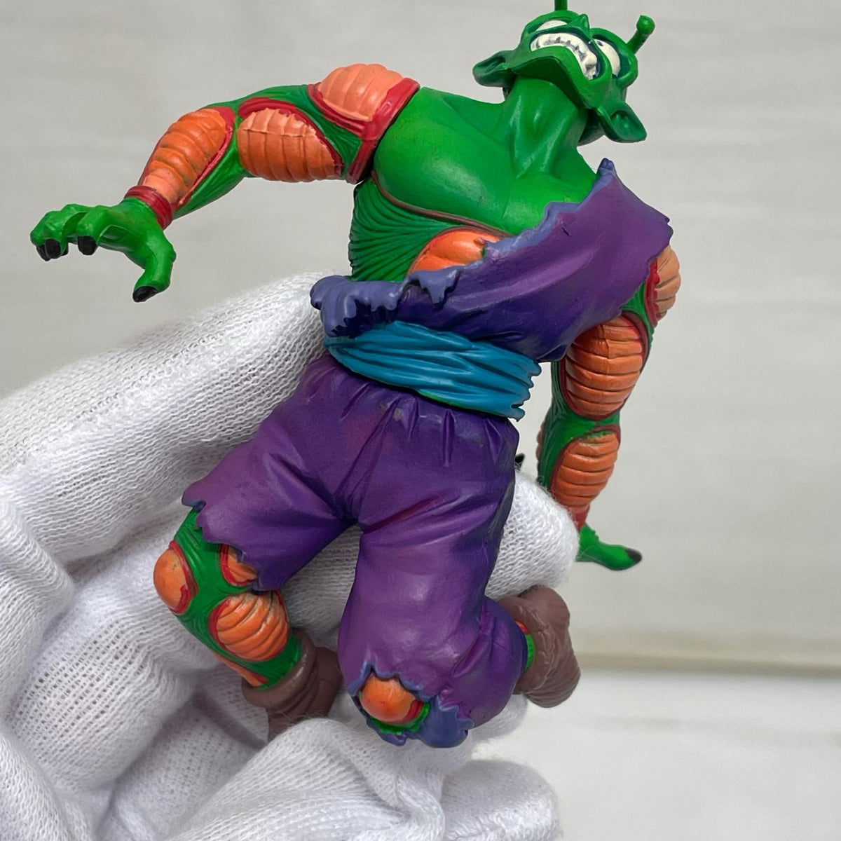この世はでっかい宝島 悟空VSマジュニア ドラゴンボール フィギュア/グッズ