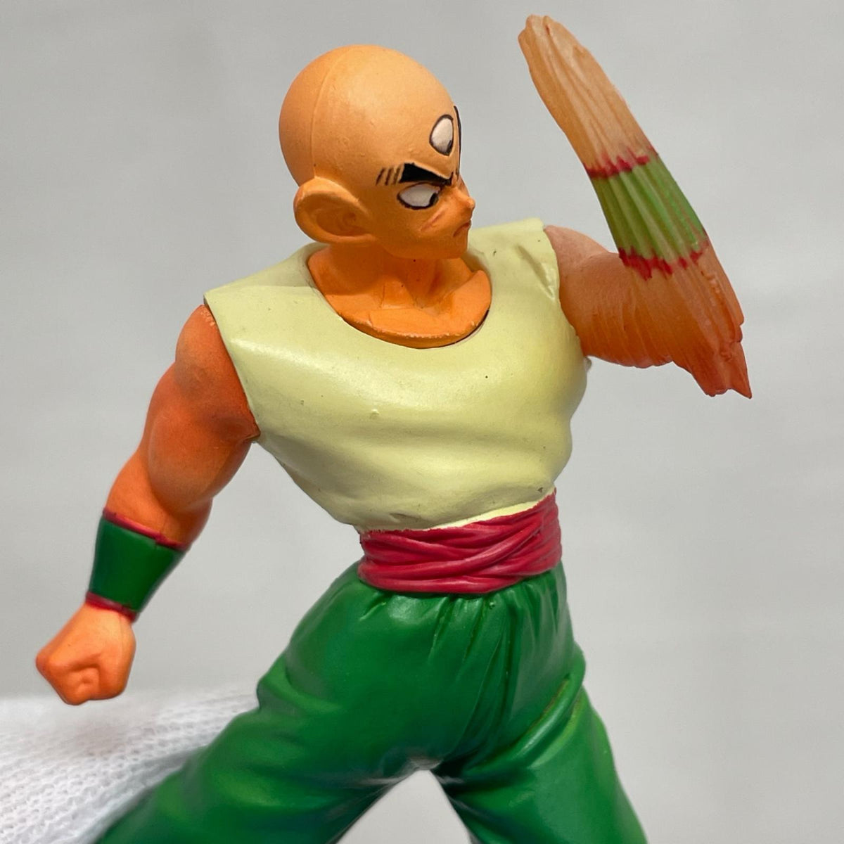 ドラカプ 天津飯VSサイボーグ桃白白 ドラゴンボール フィギュア/グッズ