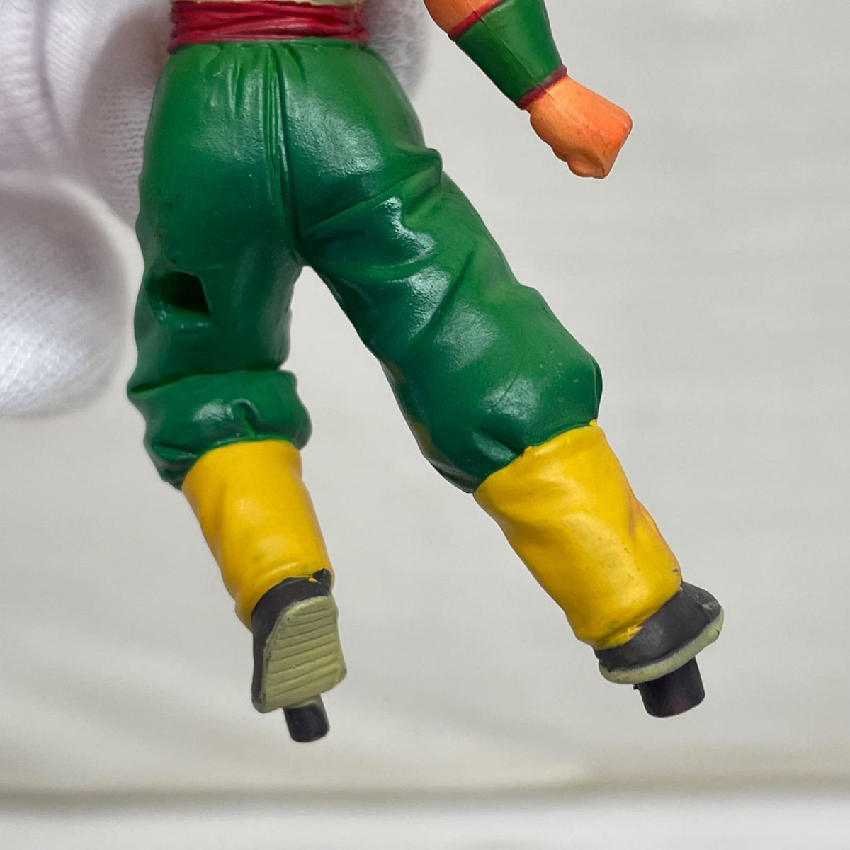ドラカプ 天津飯VSサイボーグ桃白白 ドラゴンボール フィギュア/グッズ
