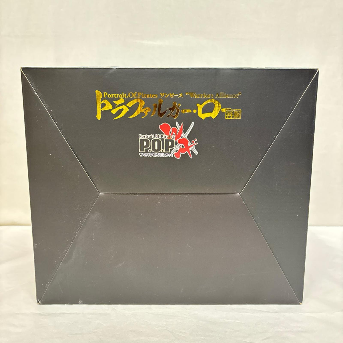 P.O.P Warriors Alliance ロー ワンピース メガハウス フィギュア/グッズ