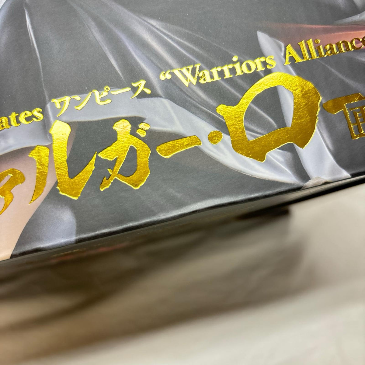 P.O.P Warriors Alliance ロー ワンピース メガハウス フィギュア/グッズ