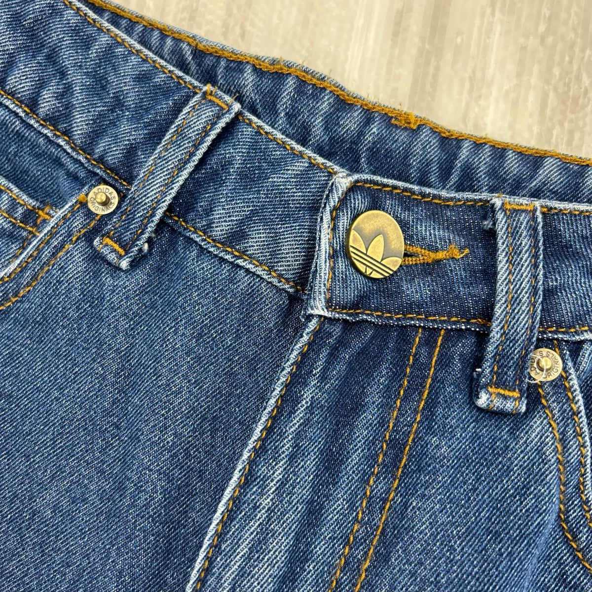 デニムパンツ FIREBIRD TRACK PANT DENIM