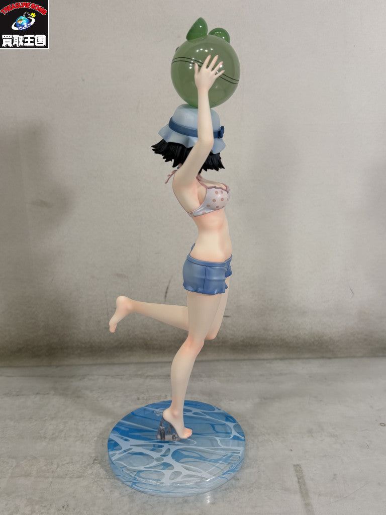 椎名まゆり 水着Ver. 「STEINS;GATE」 1/7 フィギュア/グッズ