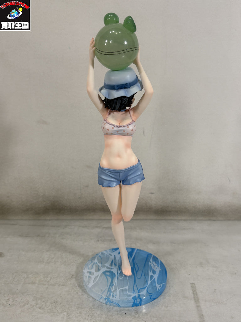 椎名まゆり 水着Ver. 「STEINS;GATE」 1/7 フィギュア/グッズ