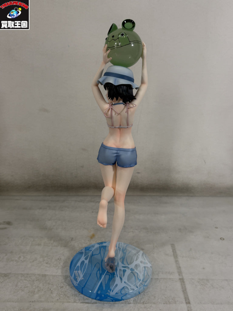 椎名まゆり 水着Ver. 「STEINS;GATE」 1/7 フィギュア/グッズ