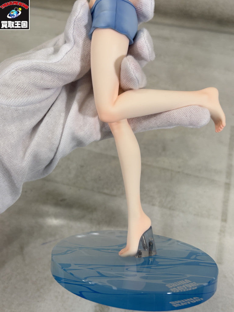 椎名まゆり 水着Ver. 「STEINS;GATE」 1/7 フィギュア/グッズ