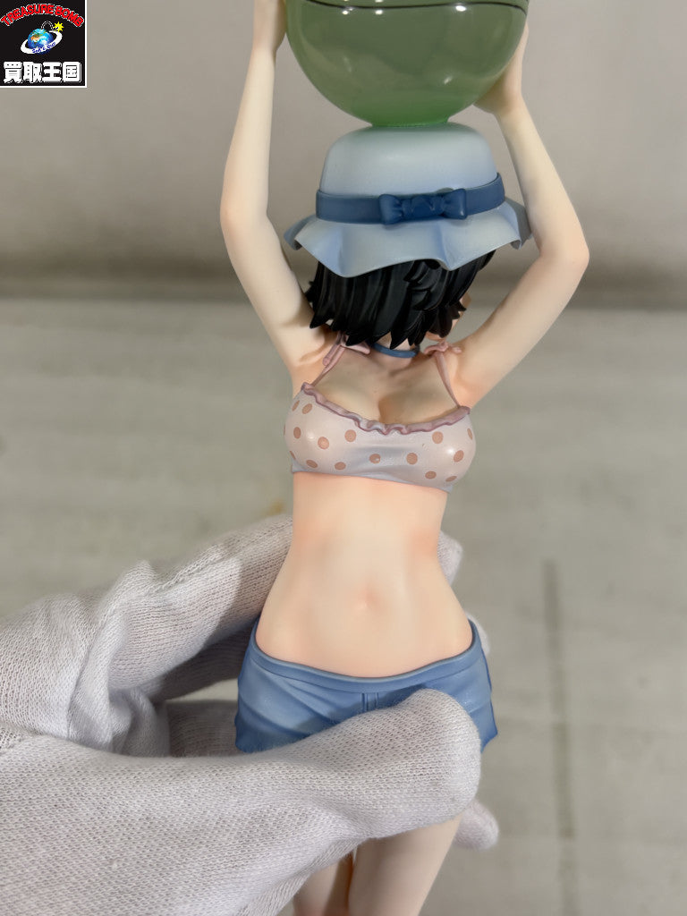 椎名まゆり 水着Ver. 「STEINS;GATE」 1/7 フィギュア/グッズ