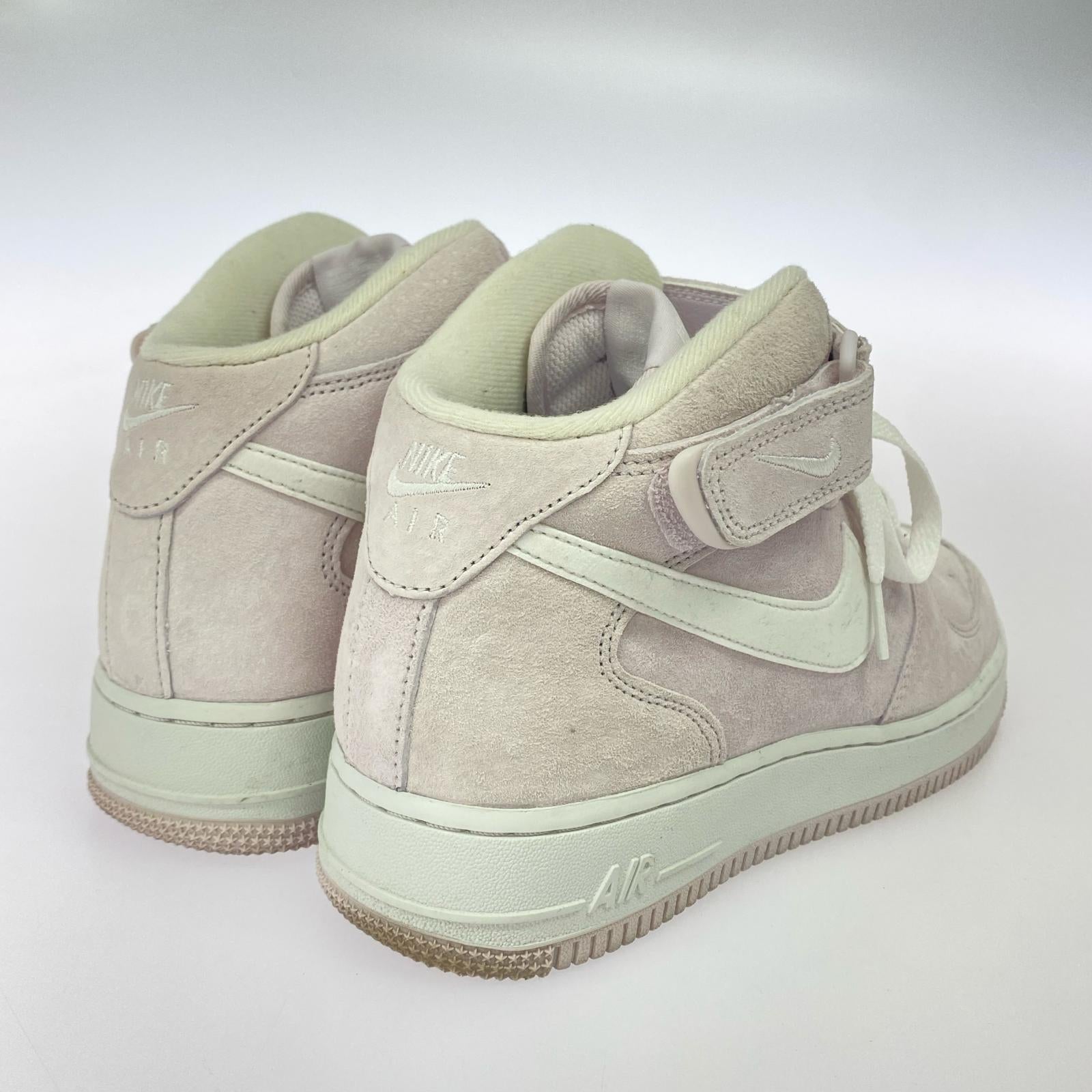 スニーカー AIR FORCE 1 MID Venice 26.0cm 26cm (US8 UK7 1/2 EU42)