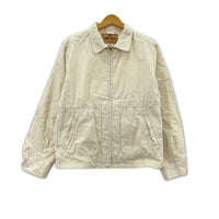 ジャケット COTTON SPORT JACKET スポーツジャケット M