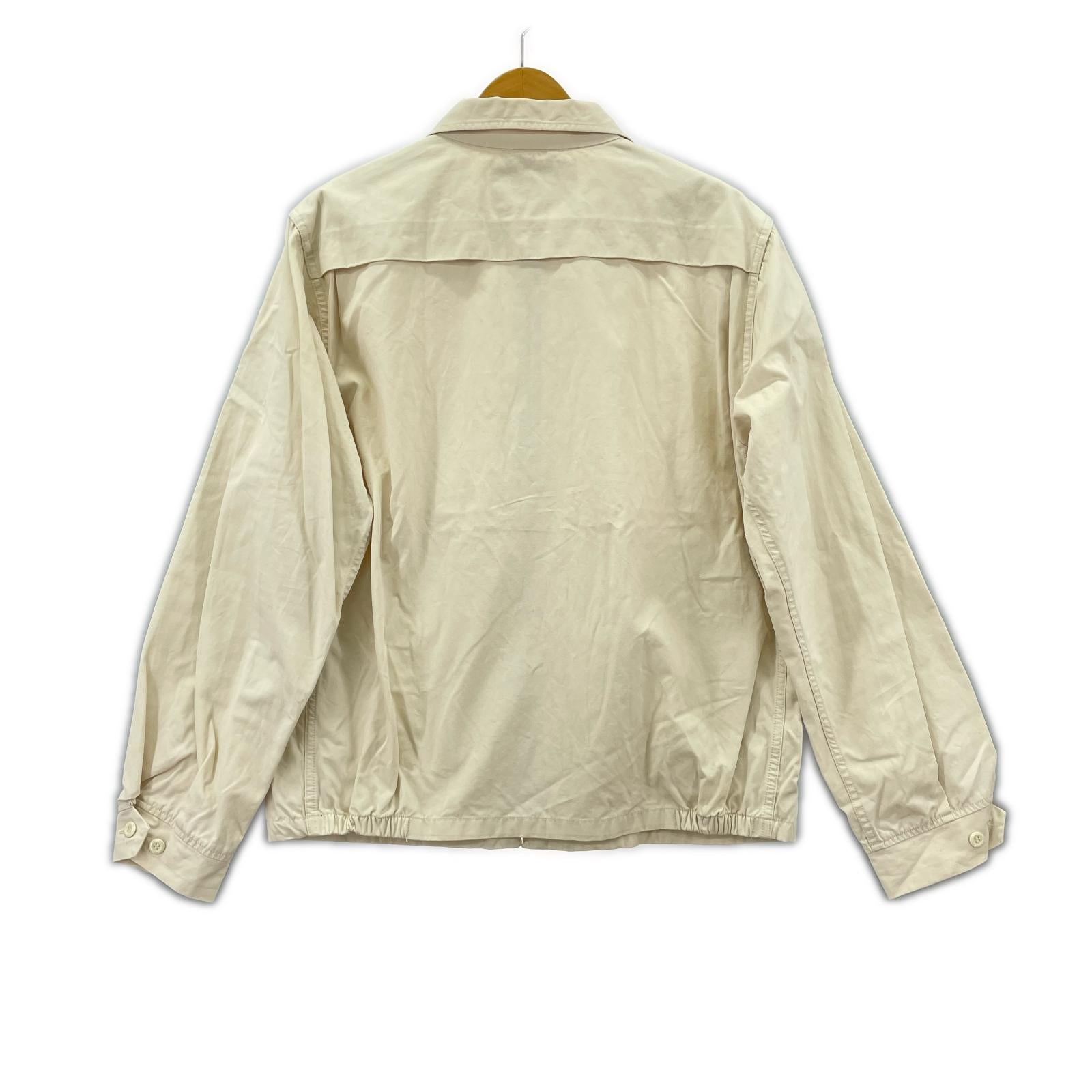 ジャケット COTTON SPORT JACKET スポーツジャケット M