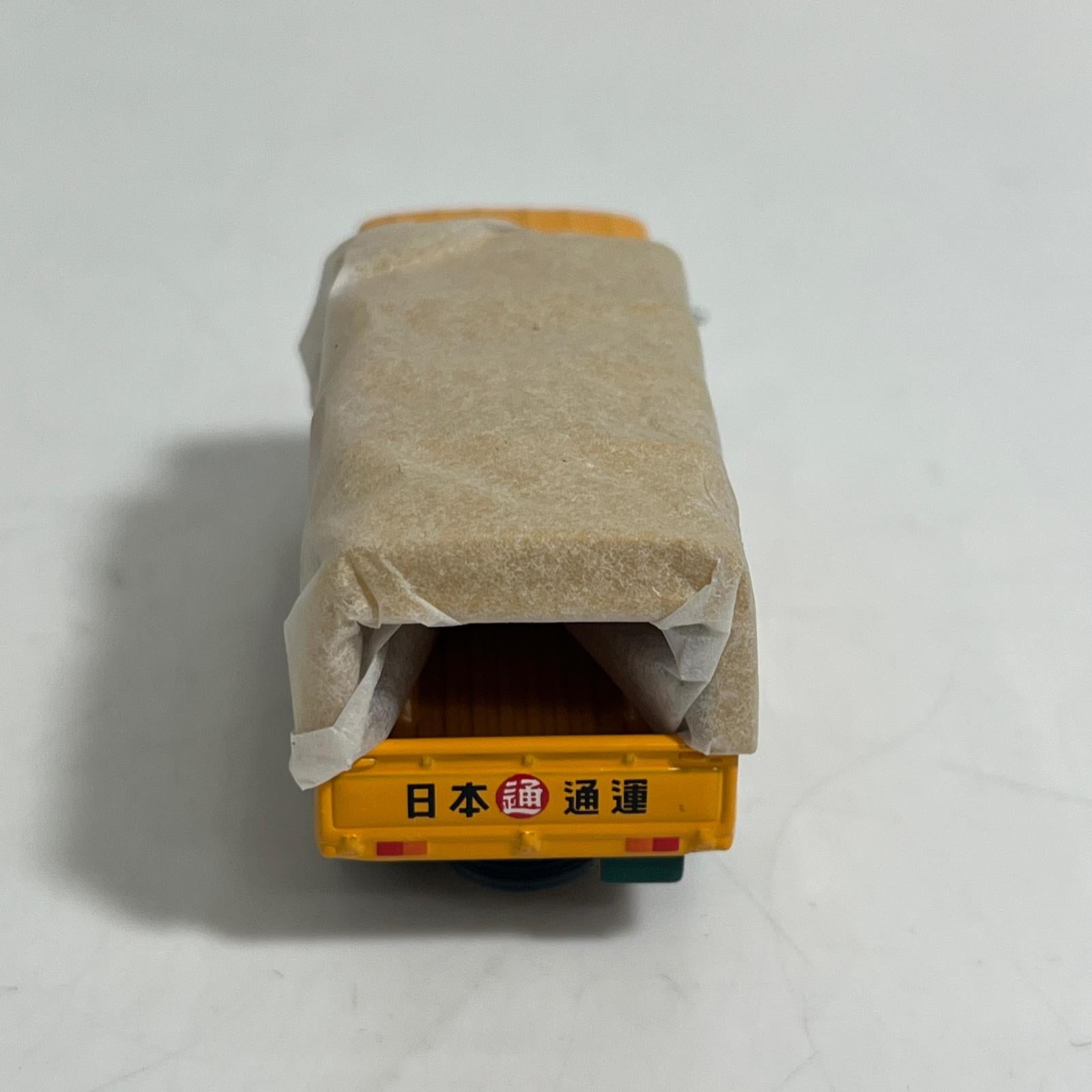 ☆LV-41e トヨエース 日本通運 「トミカリミテッド ヴィンテージ」 ☆LV-41e トヨエース 日本通運 「トミカリミテッド ヴィンテージ」 トミカ