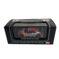 ☆京商 ザナヴィ ニスモ GT-R 2003 KONAMI 京商 ザナヴィ ニスモ GT-R 2003 KONAMI KYOSHO ミニカーその他