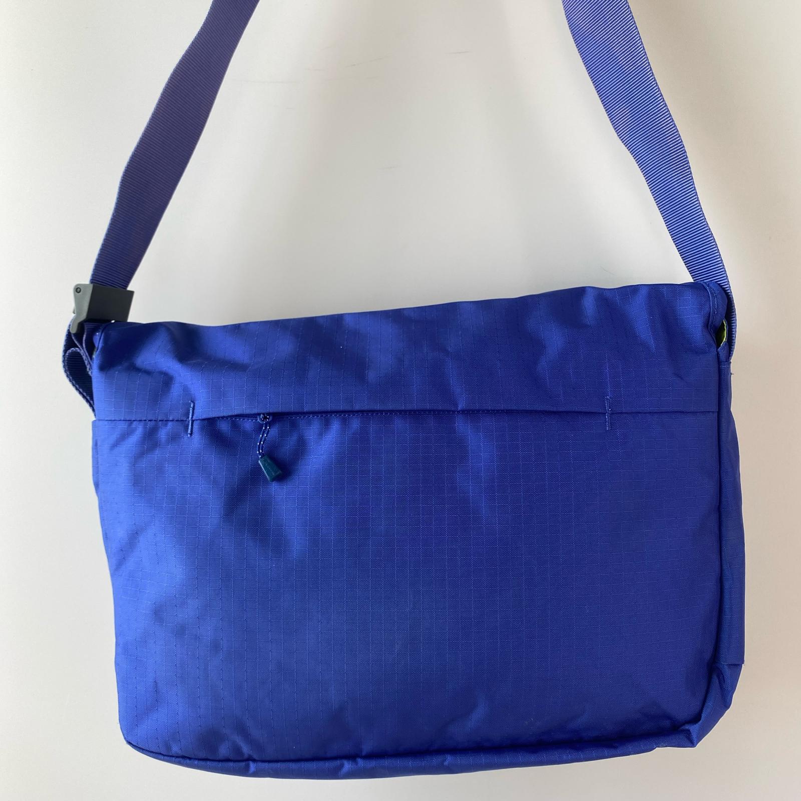 ショルダーバッグ mont-bell ショルダーバッグ