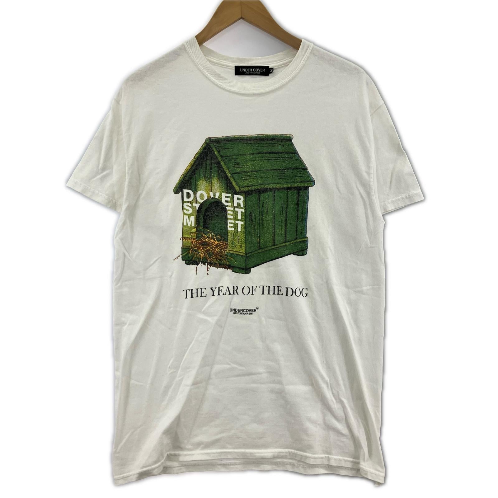 半袖Tシャツ 白 Tシャツ M ホワイト