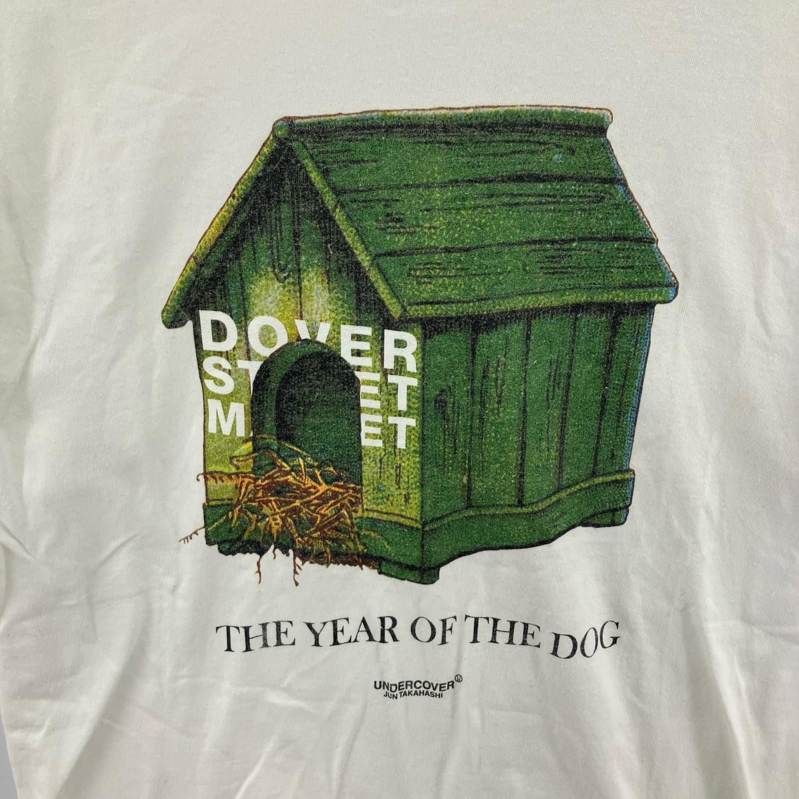 半袖Tシャツ 白 Tシャツ M ホワイト
