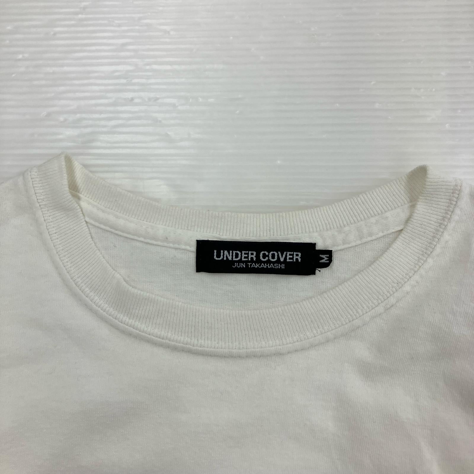 半袖Tシャツ 白 Tシャツ M ホワイト