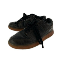 スニーカー Dunk Low BWN/BLK 27.0cm 27cm (US9 UK8 1/2 EU44) ブラック