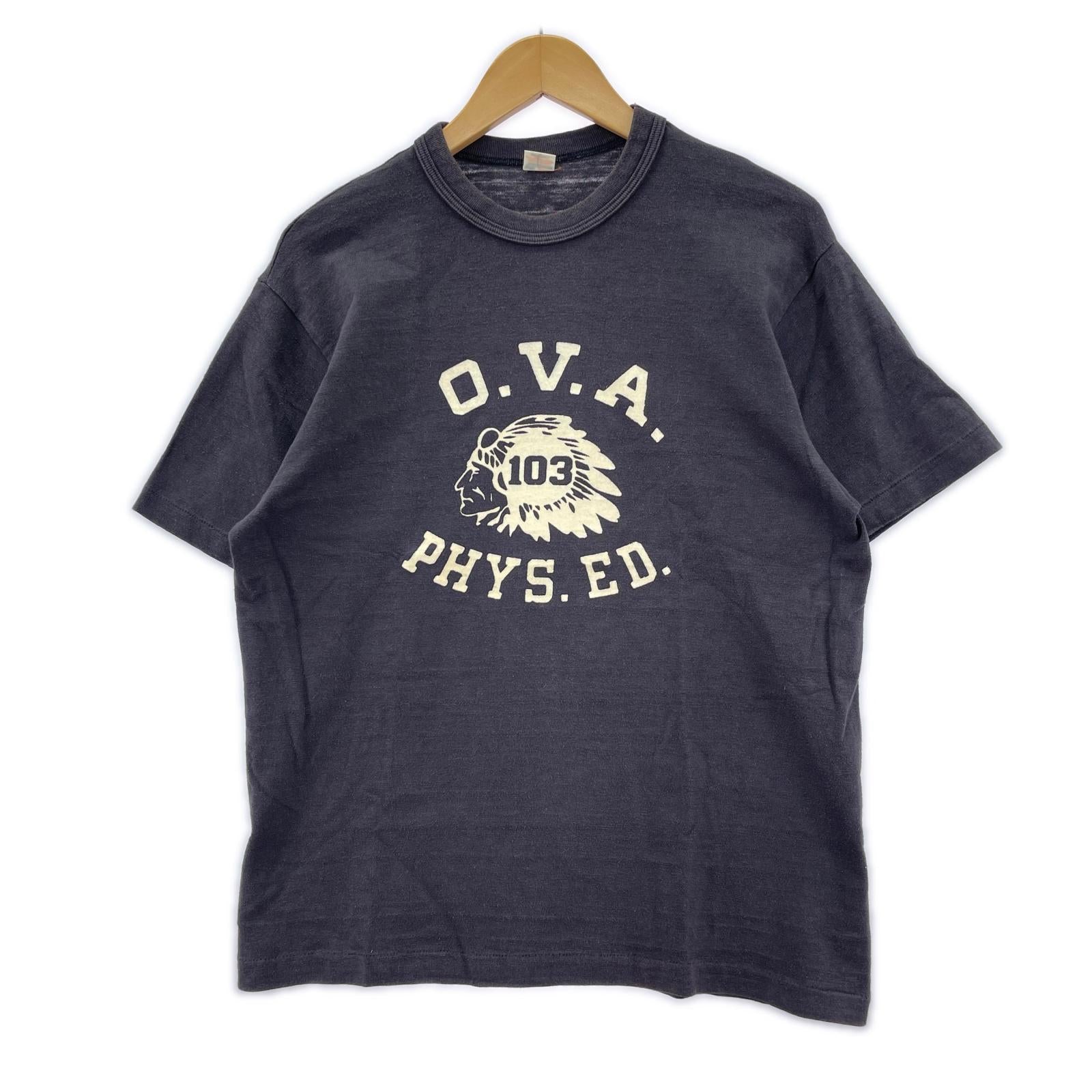半袖Tシャツ (M) M ブラック