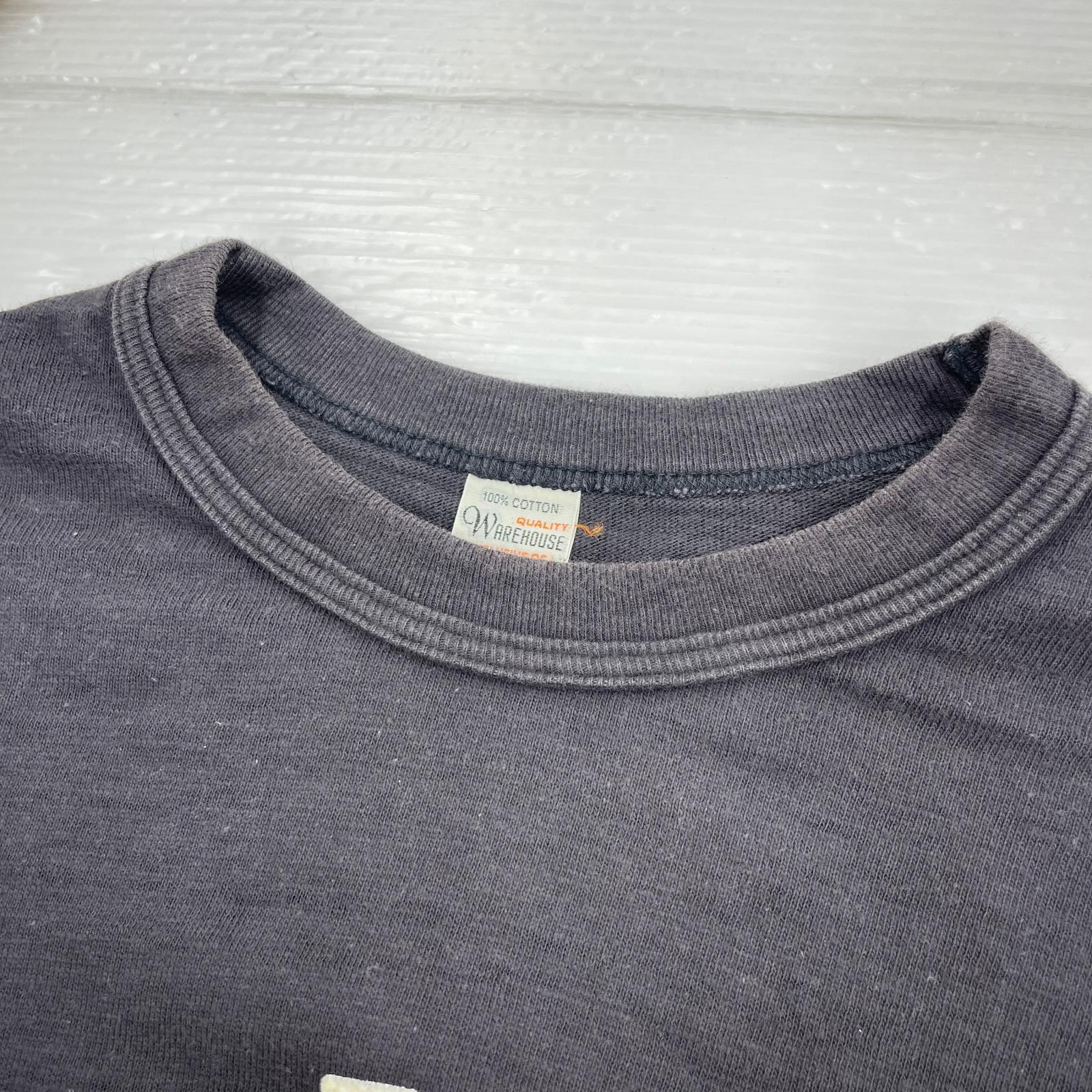 半袖Tシャツ (M) M ブラック