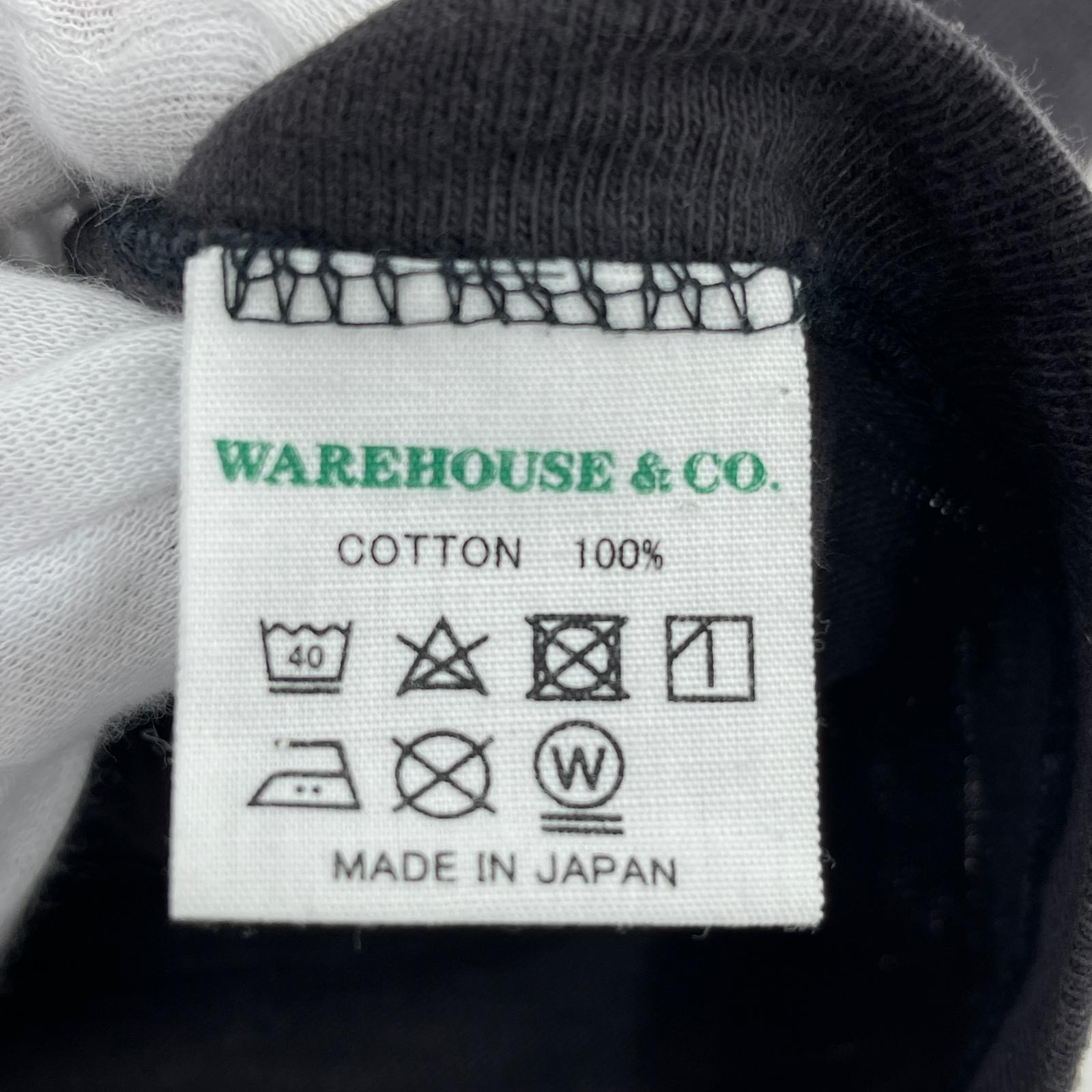 半袖Tシャツ (M) M ブラック