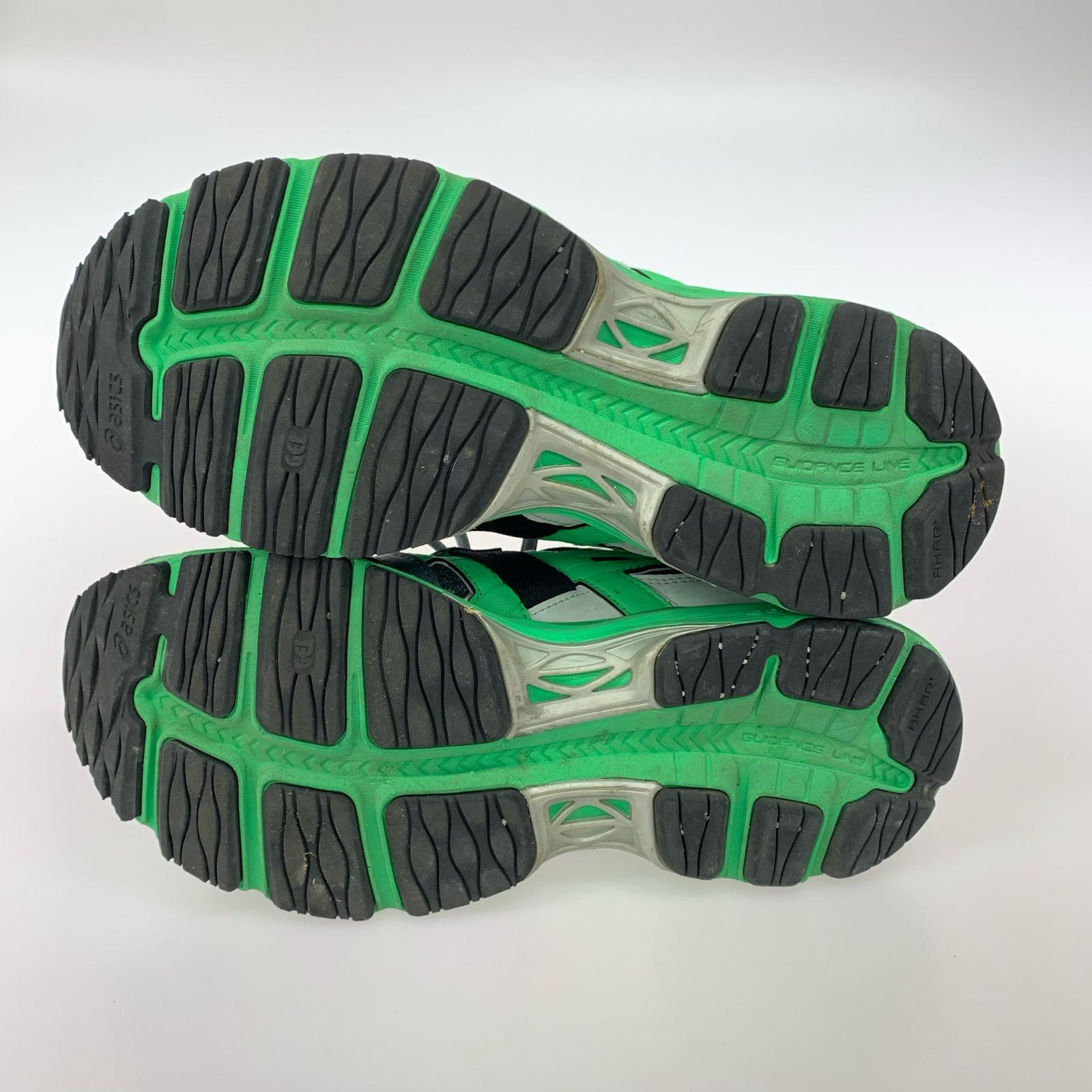スニーカー × Kiko Kostadinov GEL-MC PLUS (25.5) 25.5cm (US7 1/2 UK7 EU41)