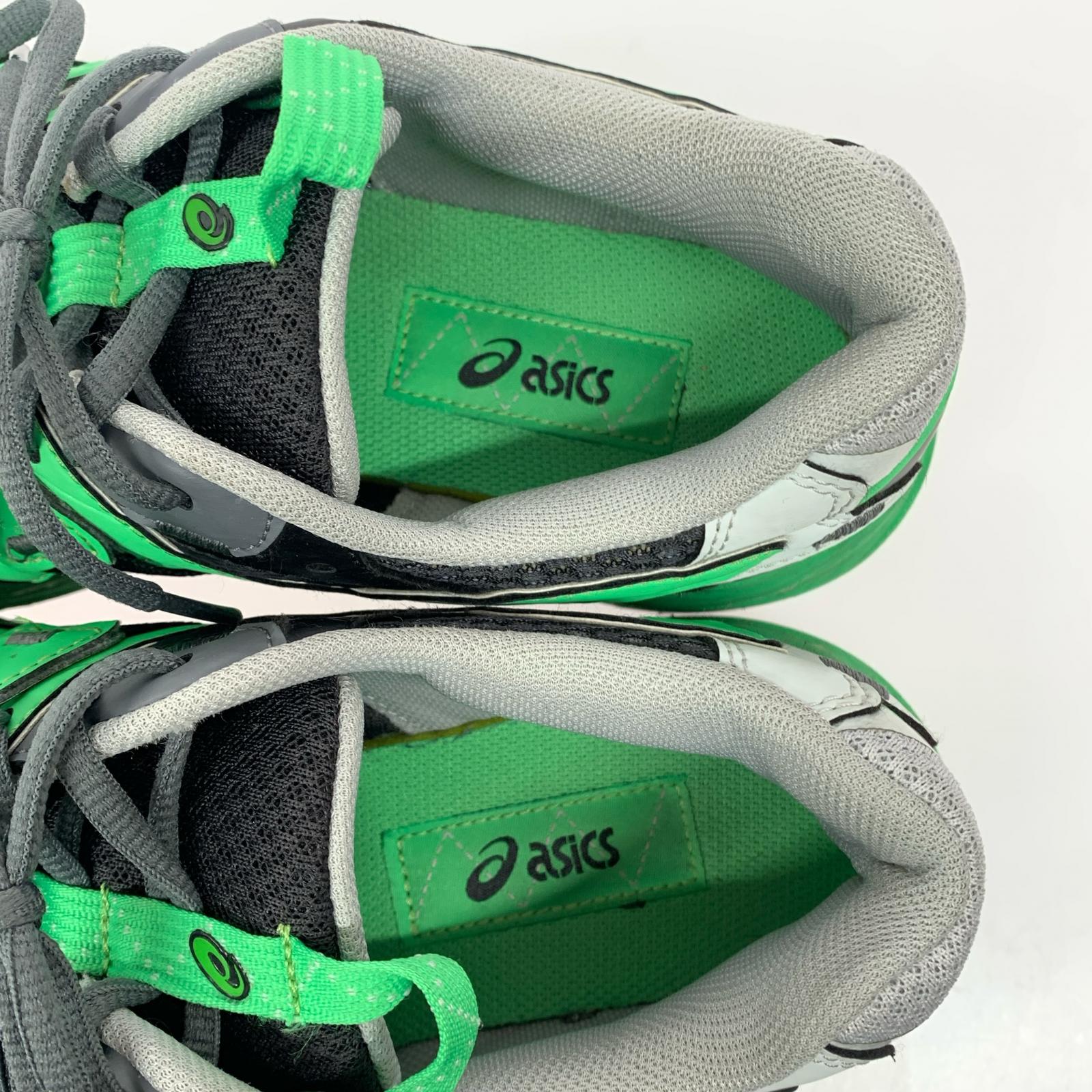 スニーカー × Kiko Kostadinov GEL-MC PLUS (25.5) 25.5cm (US7 1/2 UK7 EU41)