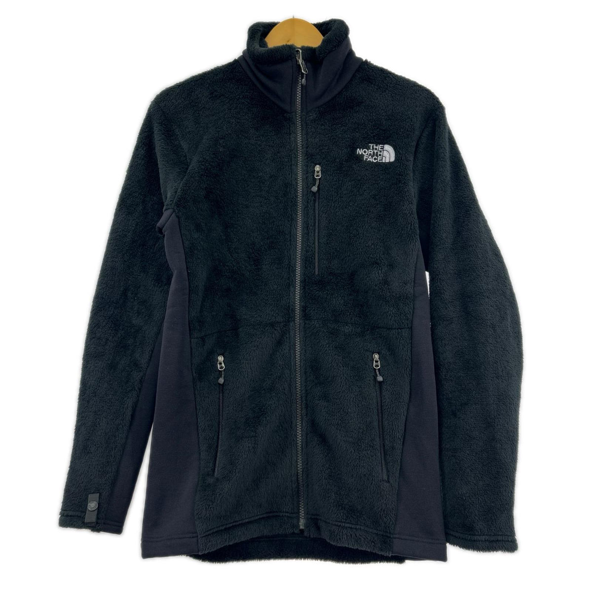 ジャケット ZI VERSA MID JACKET (S) 黒 S ブラック