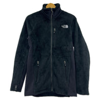 ジャケット ZI VERSA MID JACKET (S) 黒 S ブラック