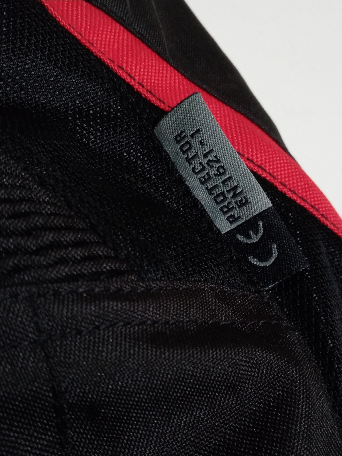 KOMINE ライディングパンツ 黒 スポーツ用品