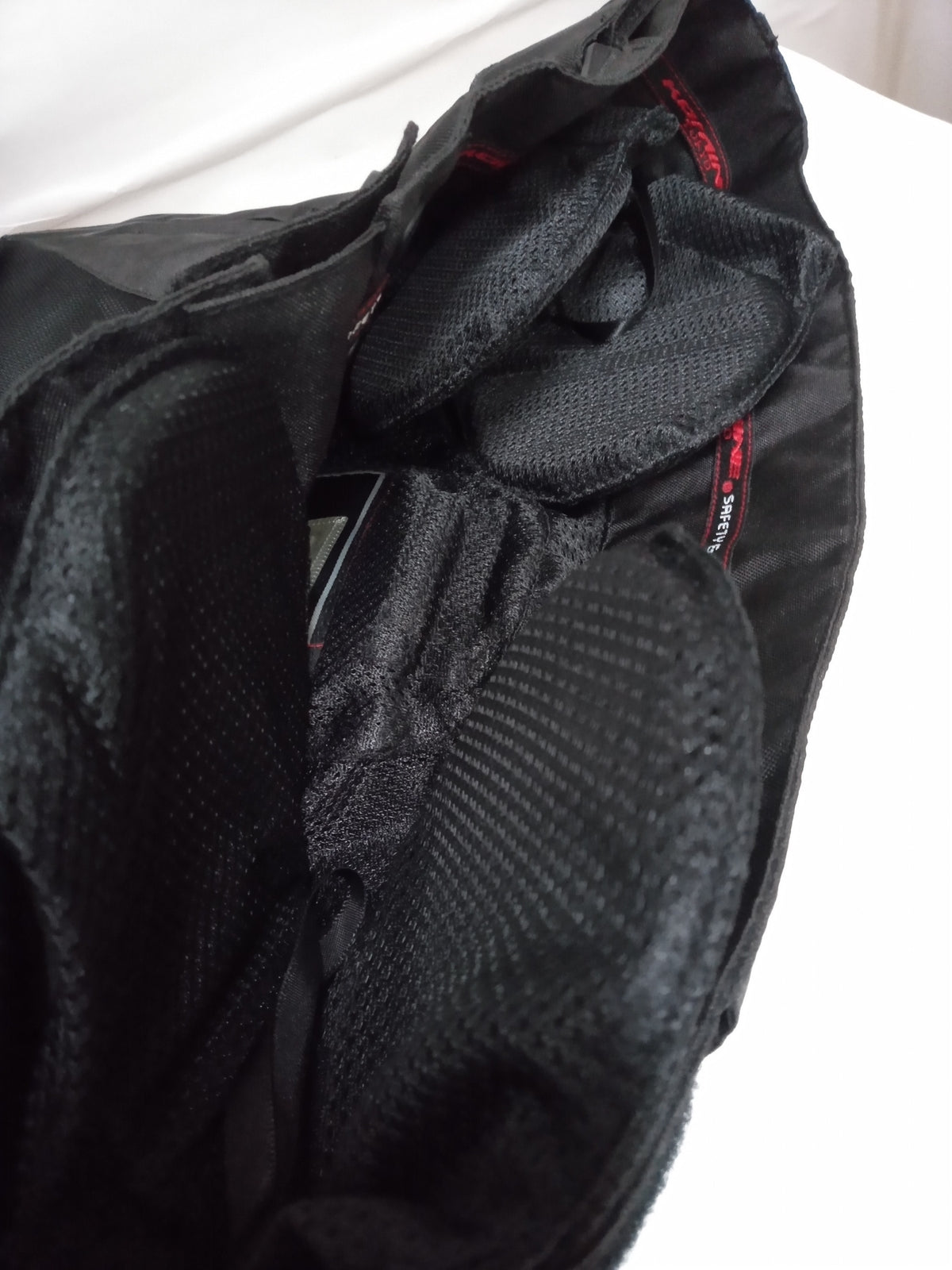KOMINE ライディングパンツ 黒 スポーツ用品