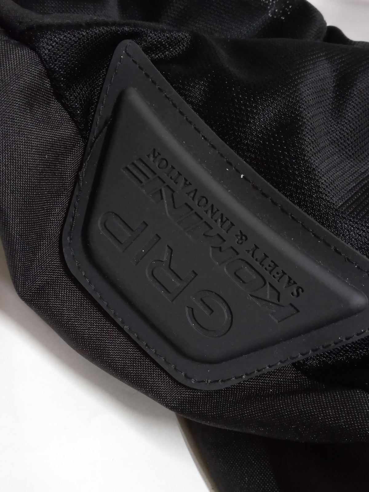 KOMINE ライディングパンツ 黒 スポーツ用品