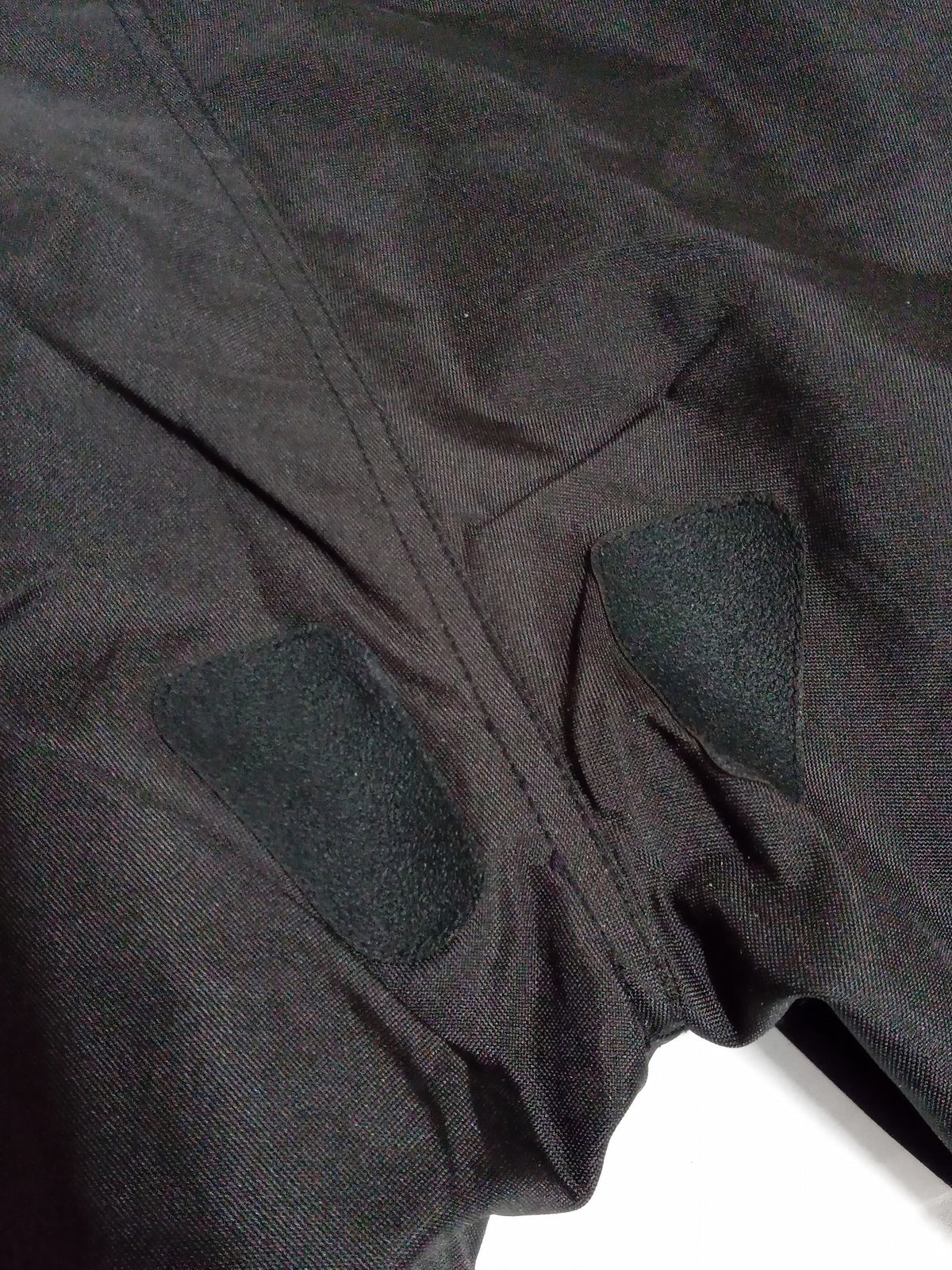 KOMINE ライディングパンツ 黒 スポーツ用品