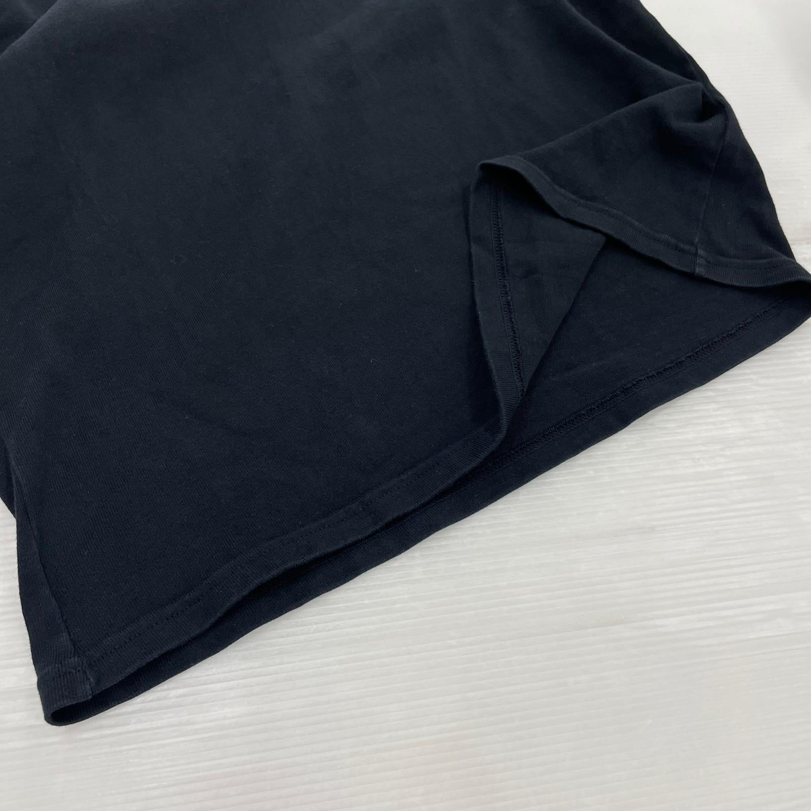半袖Tシャツ ×Travis Scott NRG AG S/S Tee BLK S ブラック