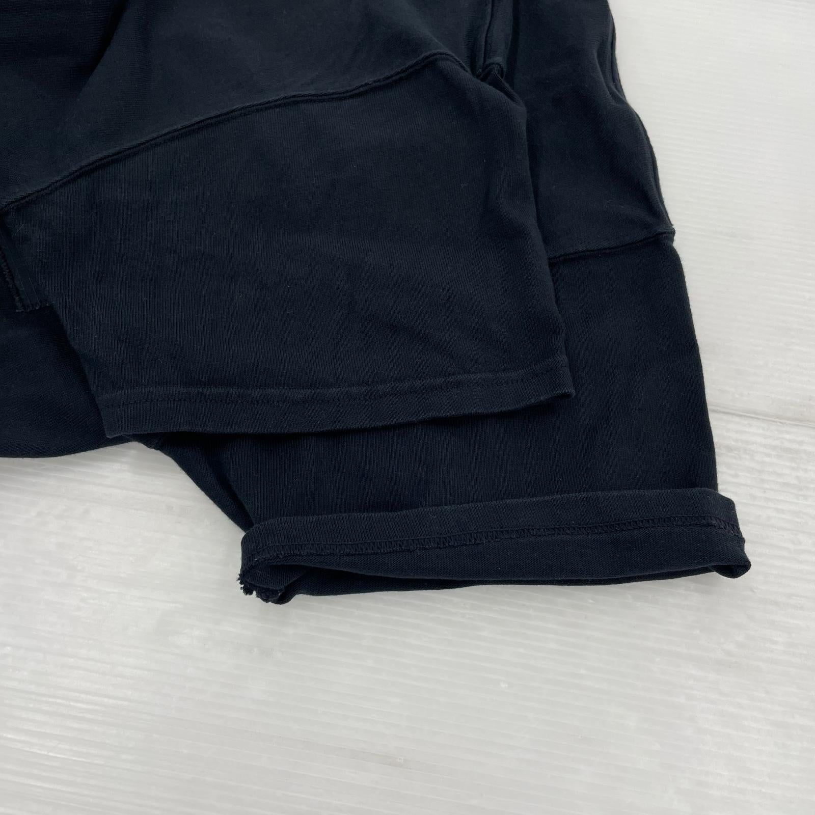 半袖Tシャツ ×Travis Scott NRG AG S/S Tee BLK S ブラック
